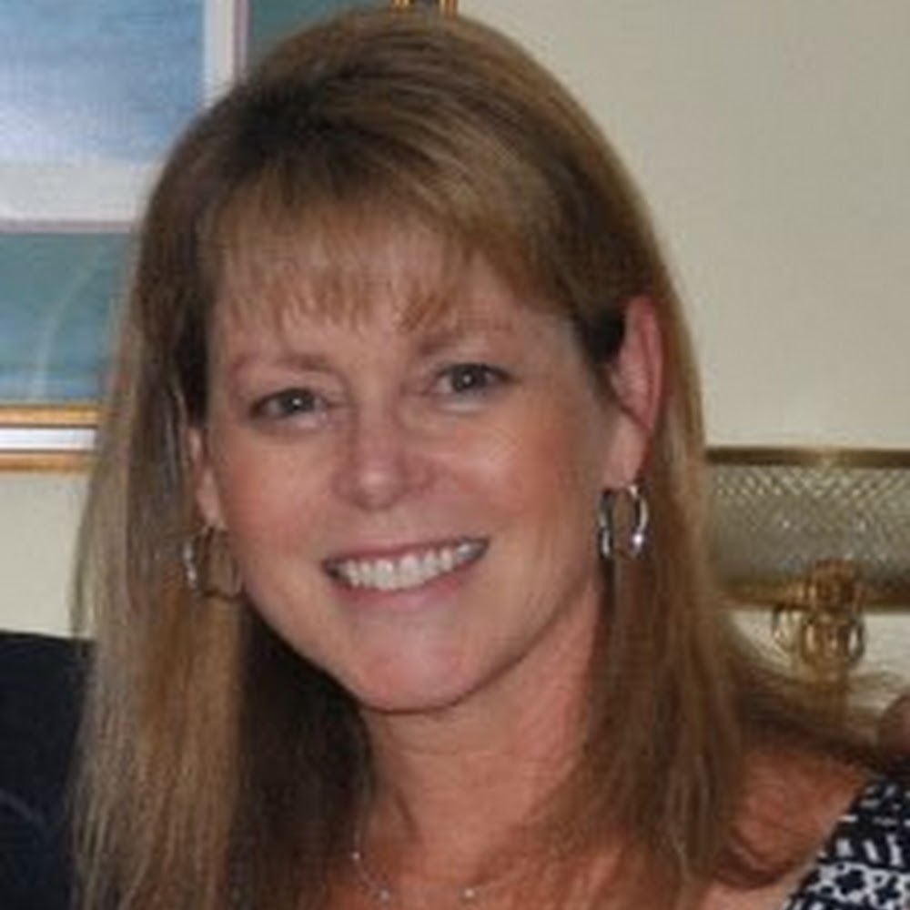 Meet your Posher, Karen